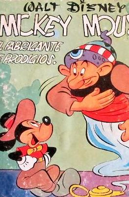 Colección Jovial Walt Disney #4