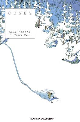 Alla ricerca di Peter Pan