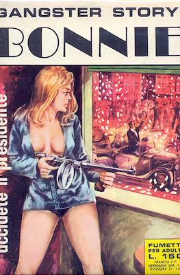Gangster Story: Bonnie #24