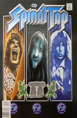 Spinal Tap
