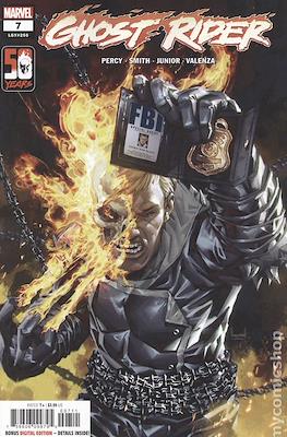 Ghost Rider Vol. 9 (2022-2023) #7