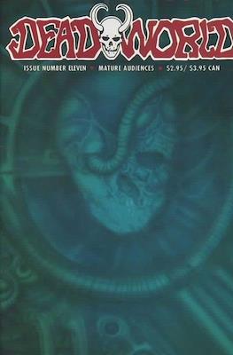 Deadworld Vol. 2 (1993-1995) #11