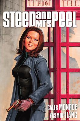 Steed and Mrs. Peel #3
