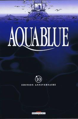 Aquablue Édition anniversaire #10