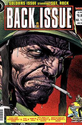 Back Issue #127