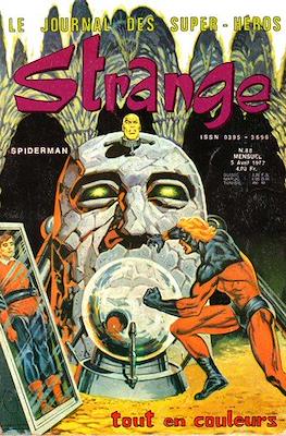 Strange #88