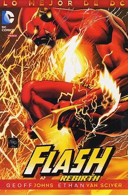 Lo Mejor de DC (2014-) #4