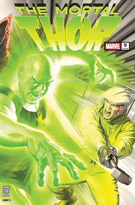 The Mortal Thor (2025-) #9