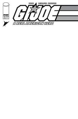 G.I. Joe a Real American Hero - Silent Missions (Variant Cover) #1.3