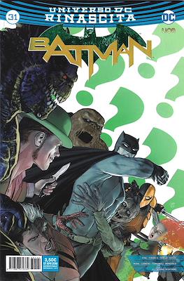 Batman #144