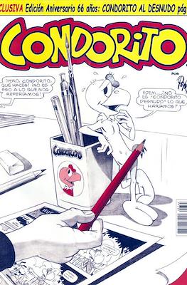 Condorito (Variable) #764