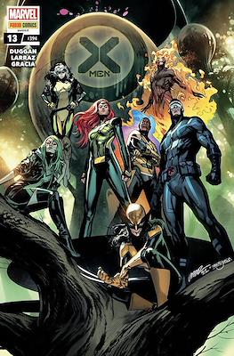 Gli Incredibili X-Men #394