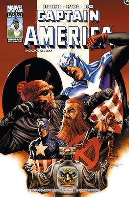 Captain America Vol. 5 #42