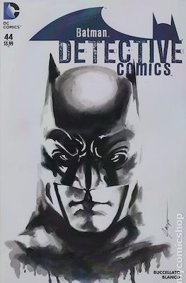 Batman Detective Comics Vol. 2 (2011-2016 Variant Cover) #44.2