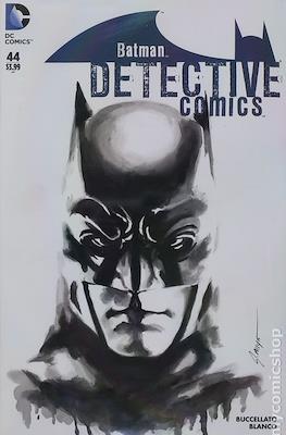 Detective Comics Vol. 2 (2011-Variant Covers) #44.2