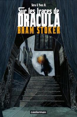 Sur les traces de Dracula #2