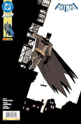 All In Batman (Portada alternativa) #1.3