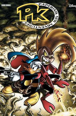 PK Omnibus #2