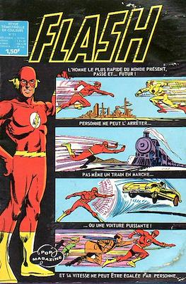 Flash (1970-1983) #11