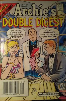 Archie's Double Digest / Archie Jumbo Comics (Softcover) #134
