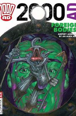 2000 AD #1754