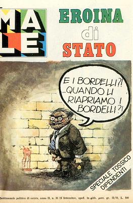 Il male - Año II (1979) #35