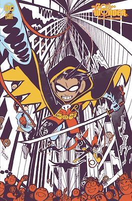 The Boy Wonder (2024-Variant Covers) #5