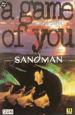 Sandman Vol. 2 (Rústica) #4