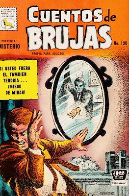 Cuentos de brujas #130