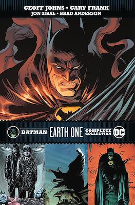 Batman: Earth One - Complete Collection