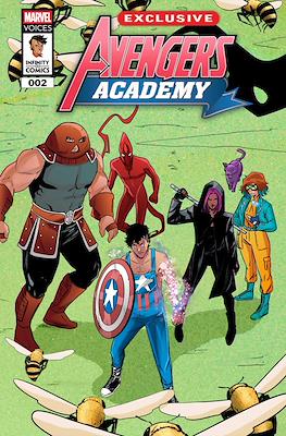 Avengers Academy: Marvel's Voices Infinity Comics #2