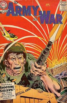 Our Army at War / Sgt. Rock #73