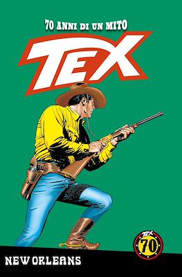 Tex: 70 anni di un mito #113