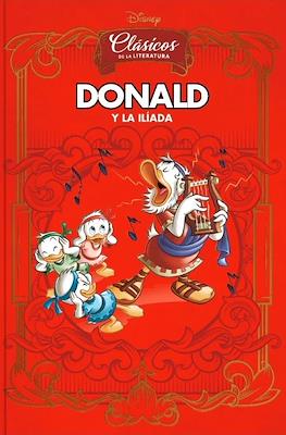 Colección Clásicos de la Literatura Disney (Rústica) #13