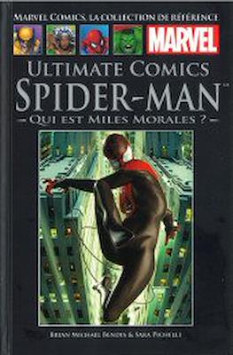 Marvel Comics: La Collection De Référence #114