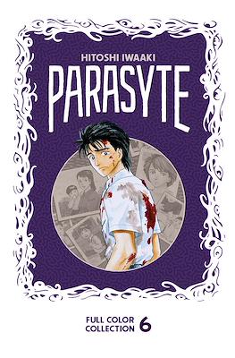 Parasyte Full Color Collection #6
