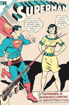 Supermán #688