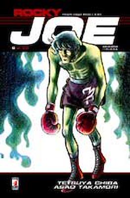 Rocky Joe #8