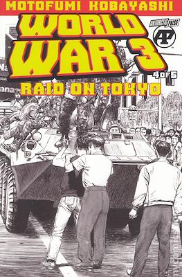 World War 3: Raid on Tokyo #4