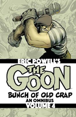 The Goon: Bunch of Old Crap - An Omnibus #4