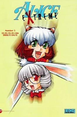 Alice Extreme #3
