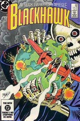 Blackhawk Vol. 1 (1956-1984) #269