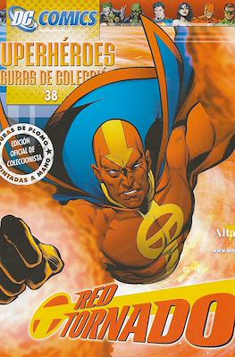 DC Comics Superhéroes. Figuras de colección #38