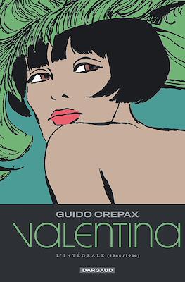 Valentina. L'intégrale