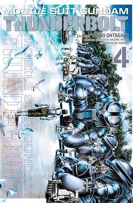 Mobile Suit Gundam Thunderbolt #4