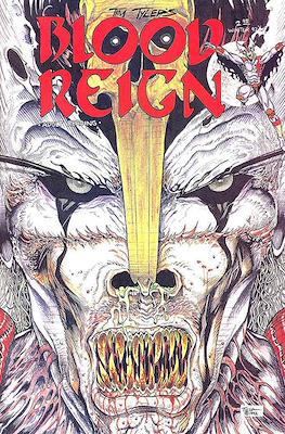 Blood Reign #4