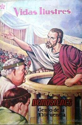 Vidas ilustres #55