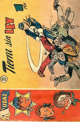 Audaz (1949) #39