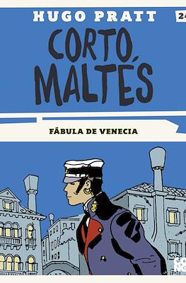 Corto Maltés #24