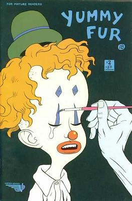 Yummy Fur #18